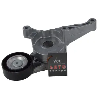 Натяжной ролик, поликлиновой ремень GATES T38436