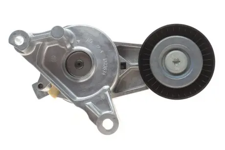 Натяжной ролик, поликлиновой ремень GATES T38438