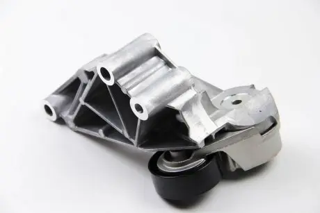 Натяжной ролик, поликлиновой ремень GATES T38444