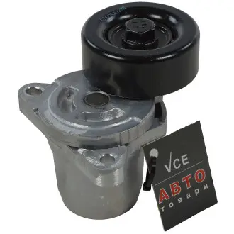 Натяжной ролик, поликлиновой ремень GATES T38454