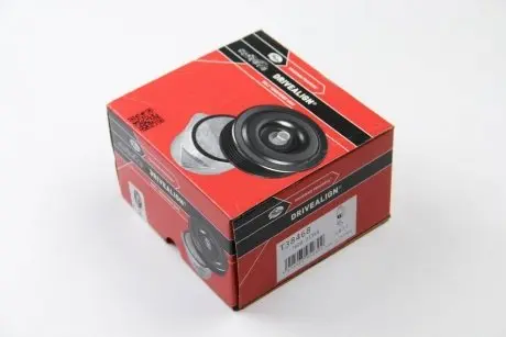 Натяжной ролик, поликлиновой ремень GATES T38468