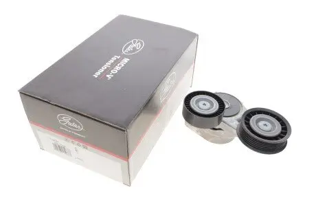 Натяжной ролик, поликлиновой ремень GATES T39024