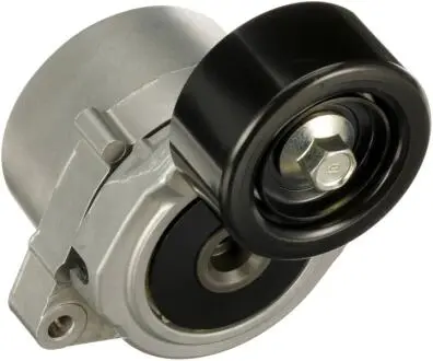 Натяжной ролик, поликлиновый ремень GATES T39102