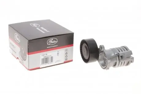 Натяжний ролик, полікліновий ремінь GATES T39115