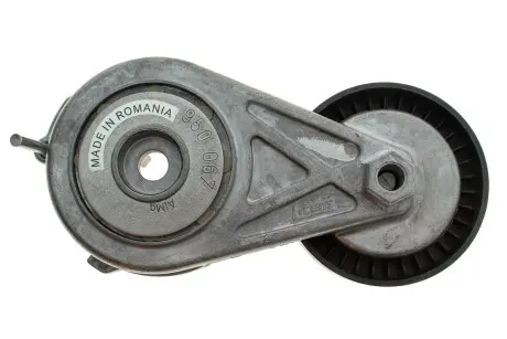 Натяжной ролик, поликлиновой ремень GATES T39122
