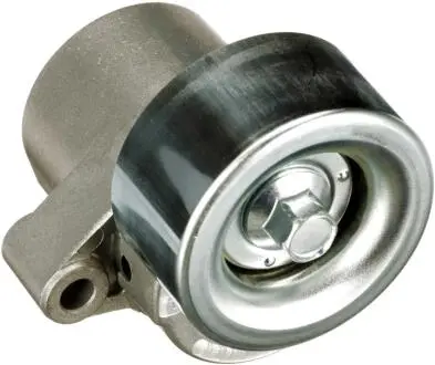 Натяжной ролик, поликлиновой ремень GATES T39133