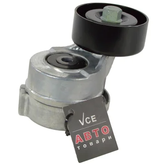 Натяжной ролик, поликлиновой ремень GATES T39134