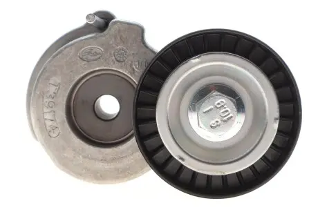 Натяжной ролик, поликлиновой ремень GATES T39174