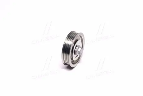 Натяжной ролик, поликлиновой ремень GATES T39183