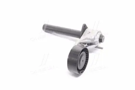 Натяжной ролик, поликлиновой ремень GATES T39203