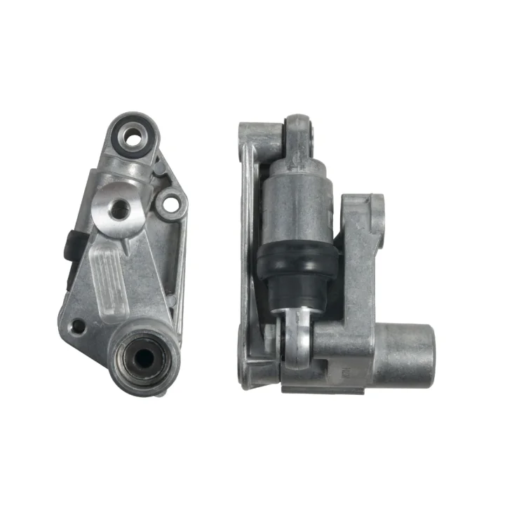 Амортизатор поликлинового ремня GATES T39243 (фото 1)