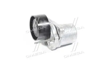 Натяжной ролик, поликлиновой ремень GATES T39251