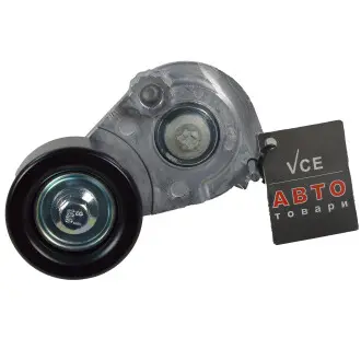 Натяжной ролик, поликлиновой ремень GATES T39291