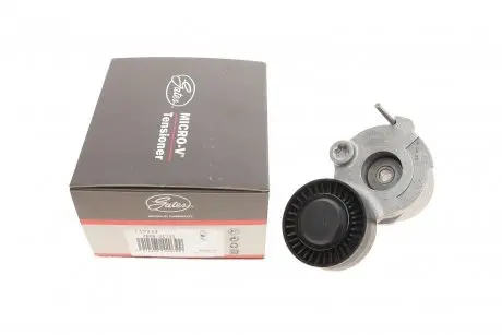 Ролик модуля натягувача ременя GATES T39333