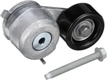 Натяжний ролик, полікліновий ремінь GATES T39360