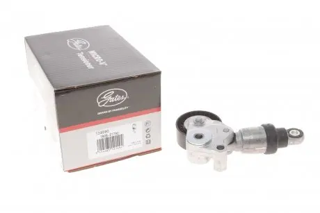 Натяжний ролик, полікліновий ремень GATES T39390