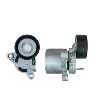 Натяжной ролик, поликлиновой ремень GATES T39403