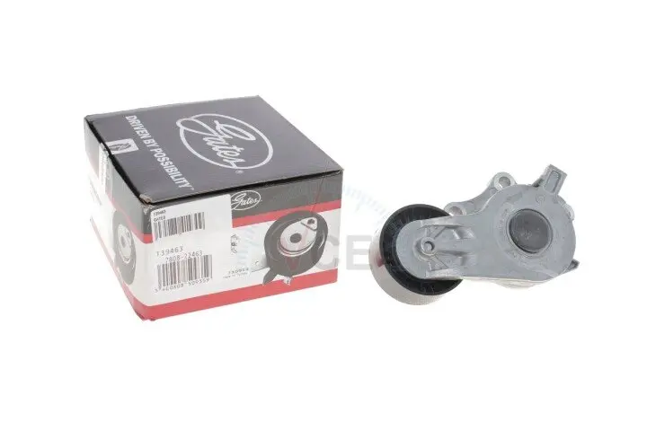 Роликовий модуль натягувача ременя GATES T39463 (фото 1)