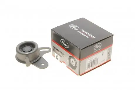 Натяжной ролик, ремень грм GATES T41037