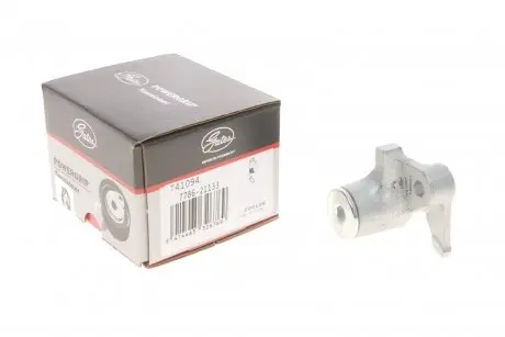 Натяжная планка, ремень грм GATES T41094