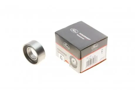 Натяжной ролик, ремень грм GATES T41121