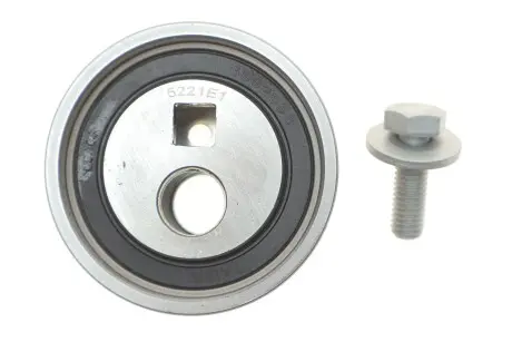 Натяжной ролик, ремень грм GATES T41139