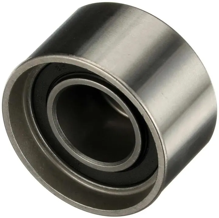 Паразитный / ведущий ролик, зубчатый ремень GATES T42059 (фото 1)