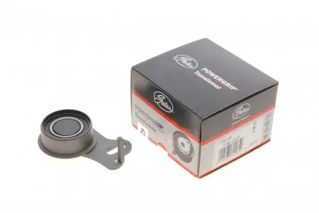 Натяжной ролик, ремень грм GATES T42130