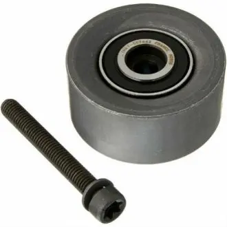 Паразитный / ведущий ролик, зубчатый ремень GATES T42151