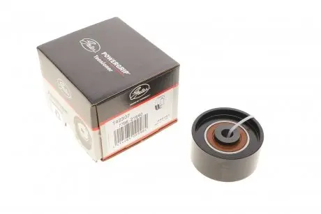 Паразитный / ведущий ролик, зубчатый ремень GATES T42307