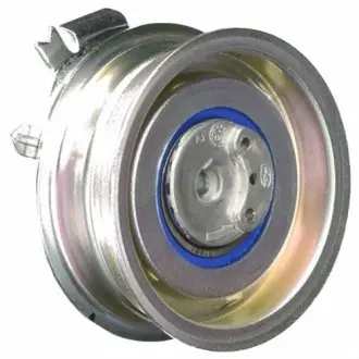 Натяжной ролик, ремень грм GATES T43010