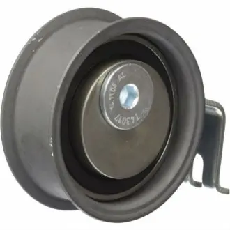 Натяжной ролик, ремень грм GATES T43017