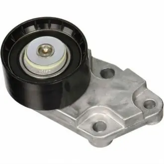 Натяжной ролик, ремень грм GATES T43039