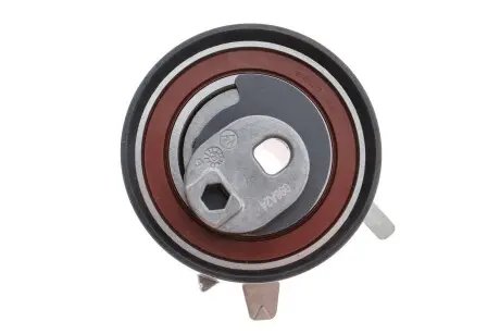 Натяжной ролик, ремень грм GATES T43048