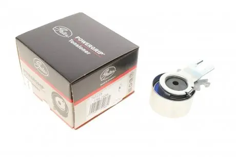 Натяжной ролик, ремень грм GATES T43119