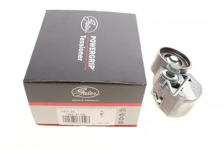 Натяжной ролик, ремень грм GATES T43133