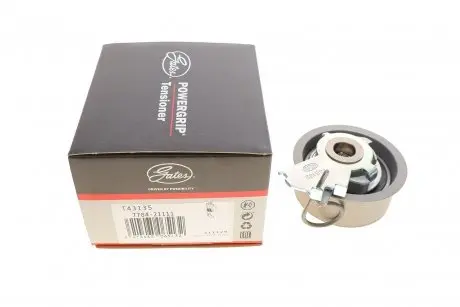 Натяжний ролик, ремінь грм GATES T43135