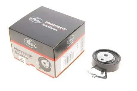 Натяжной ролик, ремень грм GATES T43140