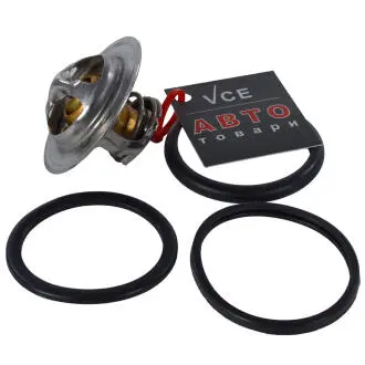 Термостат, охлаждающая жидкость GATES TH00182G2