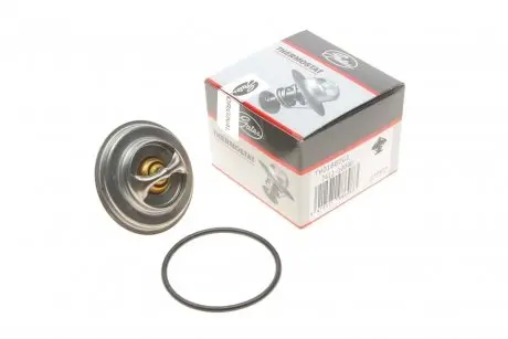 Термостат, охолоджуюча рідина GATES TH01880G1