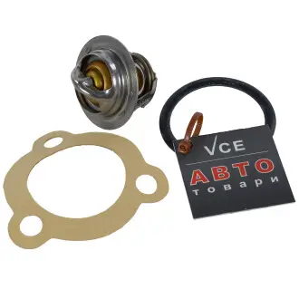 Термостат, охлаждающая жидкость GATES TH03088G1