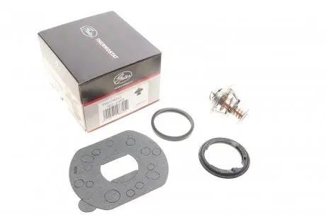 Термостат, охолоджуюча рідина GATES TH03382G1