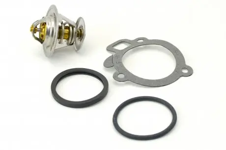 Термостат, охлаждающая жидкость GATES TH11287G1