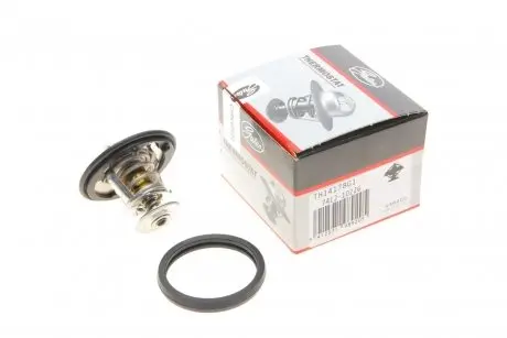 Термостат, охлаждающая жидкость GATES TH14178G1