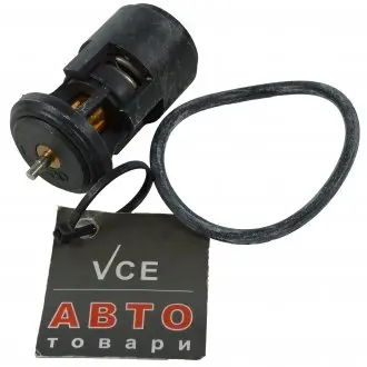 Термостат, охлаждающая жидкость GATES TH14787G1