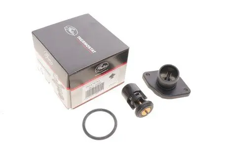 Термостат, охлаждающая жидкость GATES TH14787K1