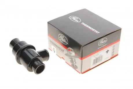 Термостат, охолоджуюча рідина GATES TH15587