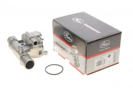 Термостат, охлаждающая жидкость GATES TH17488G1