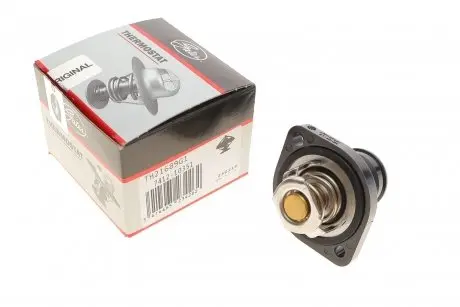 Термостат, охлаждающая жидкость GATES TH21689G1