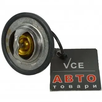 Термостат, охлаждающая жидкость GATES TH23389G1